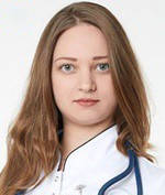 Фото врача: Шитикова Марина Андреевна