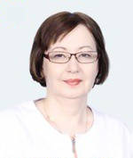 Никова Валентина Авролидовна Фото врача: Никова Валентина Авролидовна
