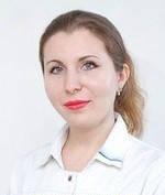 Фото врача: Щетилова Надежда Геннадьевна
