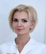Фото врача: Султанова Анна Алексеевна