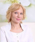 Фото врача: Томилова Екатерина Михайловна