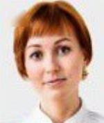 Фото врача: Белова Анна Александровна