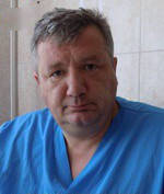 Фото врача: Шкилев Дмитрий Иванович