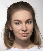Фото врача: Фефелова Екатерина Сергеевна