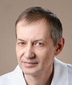 Фото врача: Парамонов Сергей Юрьевич