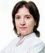 Фото врача: Комиссарова Ирина Васильевна