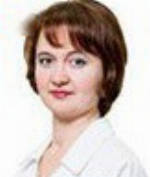 Врач Картунина Галина Вячеславовна