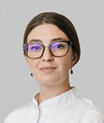 Фото врача: Селимова Карина Магомедовна