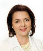 Фото врача: Миндлина Алла Георгиевна