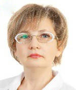 Фото врача: Семишева Ирина Александровна