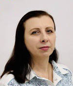 Фото врача: Гончарова Елена Петровна