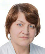 Фото врача: Козицина Елена Николаевна