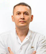 Фото врача: Валиев Эрик Фидаилевич