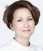 Фото врача: Аксенова Светлана Николаевна