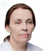 Фото врача: Дружинина Ирина Алексеевна