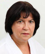 Фото врача: Зимина Любовь Алексеевна