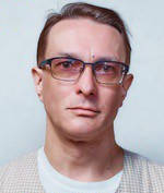Фото врача: Никитин Андрей Станиславович