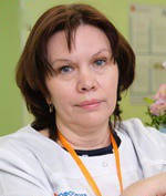Фото врача: Катаева Галина Александровна