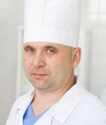 Фото врача: Овсянников Сергей Анатольевич