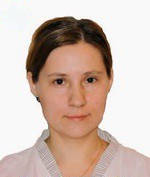 Фото врача: Тарасова Екатерина Михайловна