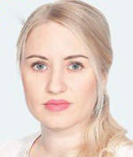 Фото врача: Лапатина Елена Владимировна