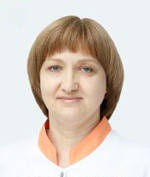 Фото врача: Меньшикова Дина Анатольевна