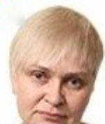 Фото врача: Шовкопляс Светлана Викторовна