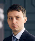 Фото врача: Вощинин Алексей Алексеевич
