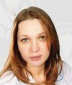 Фото врача: Попова Антонина Васильевна