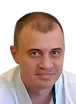 Пономарев Виктор Сергеевич Фото врача: Пономарев Виктор Сергеевич