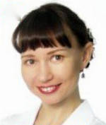 Фото врача: Спирина Валентина Николаевна