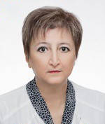 Фото врача: Федяйнова Елена Генриховна