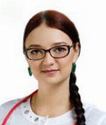 Фото врача: Буланова Екатерина Васильевна