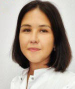 Естебесова Юлия Раисовна Фото врача: Естебесова Юлия Раисовна