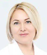 Фото врача: Чермянинова Лариса Тимофеевна