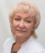 Фото врача: Куклина Елена Сергеевна