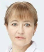 Фото врача: Воронова Елена Ивановна