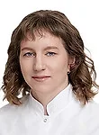Врач Палабугина Полина Александровна