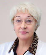 Фото врача: Алексашкина Валентина Андреевна