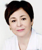 Фото врача: Хмелева Елена Александровна