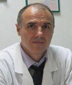 Врач Иваскив Сергей Иванович