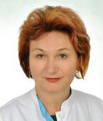 Фото врача: Михайлова Светлана Анатольевна