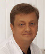 Фото врача: Семенов Андрей Васильевич