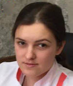 Фото врача: Сергеева Екатерина Алексеевна