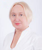 Фото врача: Брежнева Елена Николаевна