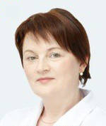 Фото врача: Платонова Ирина Николаевна