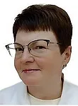 Врач Самсонова Галина Геннадьевна