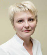 Фото врача: Свешникова Инна Николаевна
