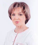 Фото врача: Василенко Оксана Викторовна