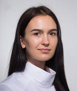 Фото врача: Леонтьева Галина Андреевна